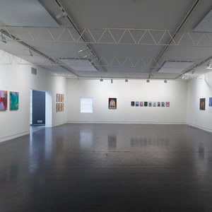 'New Collectors' at Hugo Michell Gallery, 2020