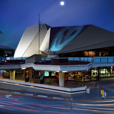 Hugo Michell Adelaide PAUL SLOAN – Hugo Michell Gallery