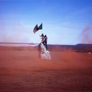 Paul Sloan, Untitled, 2011, hahnemuhle photo rag, 62 x 78 cm, ed. of 3
