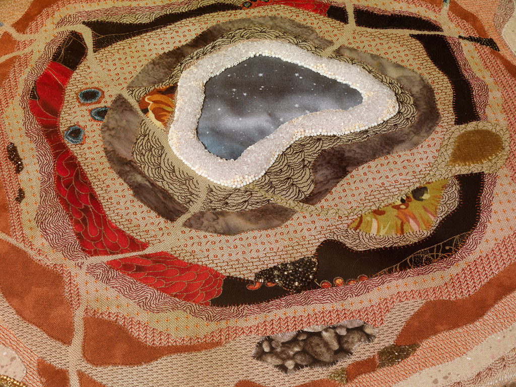 Hugo Michell Adelaide CRYSTAL PALACE, FLINDERS MUSEUM – Hugo Michell Gallery