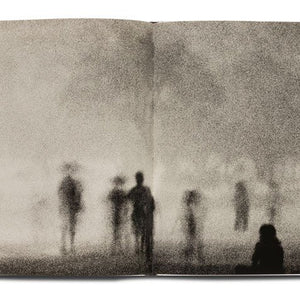 Trent Parke 'Minutes to Midnight' publication, signed