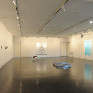 Tim Sterling’s ‘Forum’ at Hugo Michell Gallery, 2009