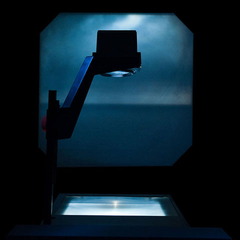 Todd McMillan at Hugo Michell Gallery, 2012