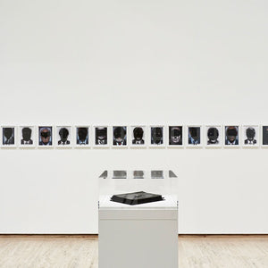 Tony Garifalakis’ ‘Mob Rule’ at the Art Gallery of New South Wales, 2014