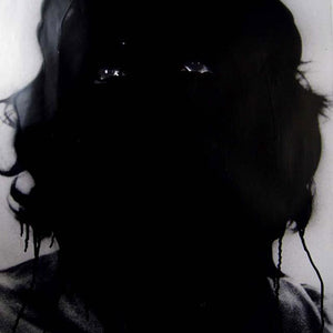 Tony Garifalakis, Che, 2010, enamel on offset print, 100 x 70 cm