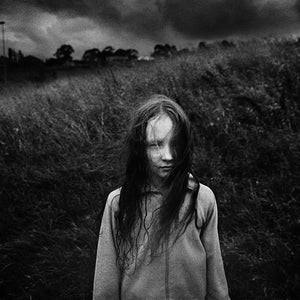Trent Parke, Bethany, Storm, Mt Berwick VIC, 2004, from Minutes to Midnight, silver gelatin print, 30 x 45 cm, ed. of 5; pigment print, 98 x 147 cm, ed. of 5
