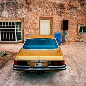 Trent Parke, Coober Pedy, S.A., 2006, from Welcome to Nowhere, type C print, 52 x 65 cm or 114 x 143 cm, ed. of 8