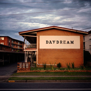 Trent Parke, Daydream, Miami, Goldcoast, QLD, 2005, from Coming soon, type C print, 114 x 143 cm, ed. of 5