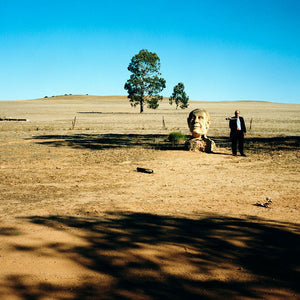 Trent Parke, Hutt Province, W.A., 2006, from Welcome to Nowhere, type C print, 52 x 65 cm or 114 x 143 cm, ed. of 8