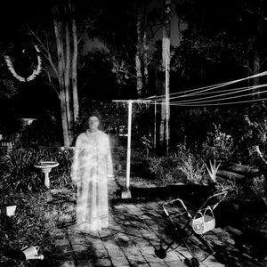 Trent Parke, My Parents, Pam, 2004, from Minutes to Midnight, silver gelatin print, 30 x 45 cm, ed. of 5; pigment print, 98 x 147 cm, ed. of 5