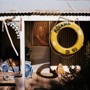 Trent Parke, Sharkbay #2, 2006, from Welcome to Nowhere, type C print, 52 x 65 cm or 114 x 143 cm, ed. of 8