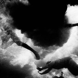 Trent Parke, Untitled #117, 1999 – 2000, from The Seventh Wave, silver gelatin print, 24 x 36 cm, ed. of 25; type C print, 80 x 121 cm, ed. of 15