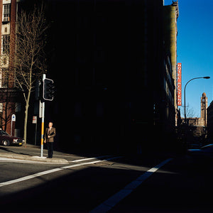 Trent Parke, Sydney #11, 2005, from Coming soon, type C print, 114 x 143 cm, ed. of 5