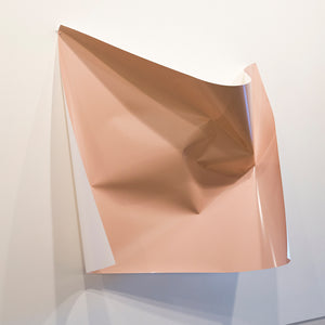  Justine Varga’s ‘Memoire’ at Hugo Michell Gallery, 2016
