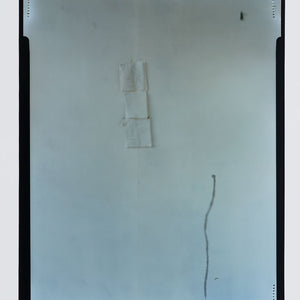 Justine Varga, Remembering #10, 2015, from Accumulate, type C hand print, 57.5 x 46 cm, ed. of 5
