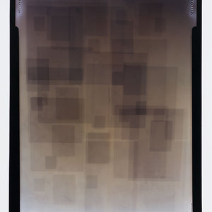 Justine Varga, Remembering #6, 2015, from Accumulate, type C hand print, 89 x 71.5 cm, ed. of 5