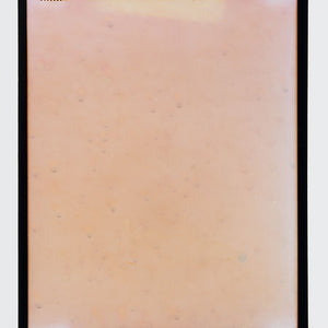 Justine Varga, Vanity, 2015, from Accumulate, type C hand print, 36.5 x 29.5 cm, ed. of 5