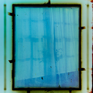 Justine Varga, Lattice #5, 2017-18, from Areola, chromogenic photograph, 165.5 x 127 cm, unique