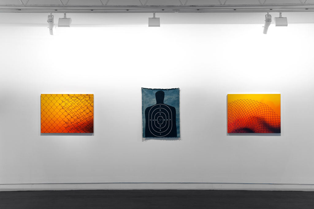 YOUNG COLLECTORS – Hugo Michell Gallery